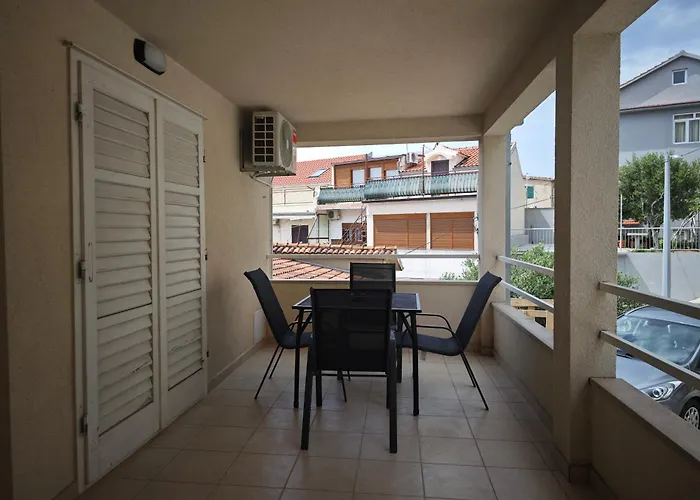Apartman Lux