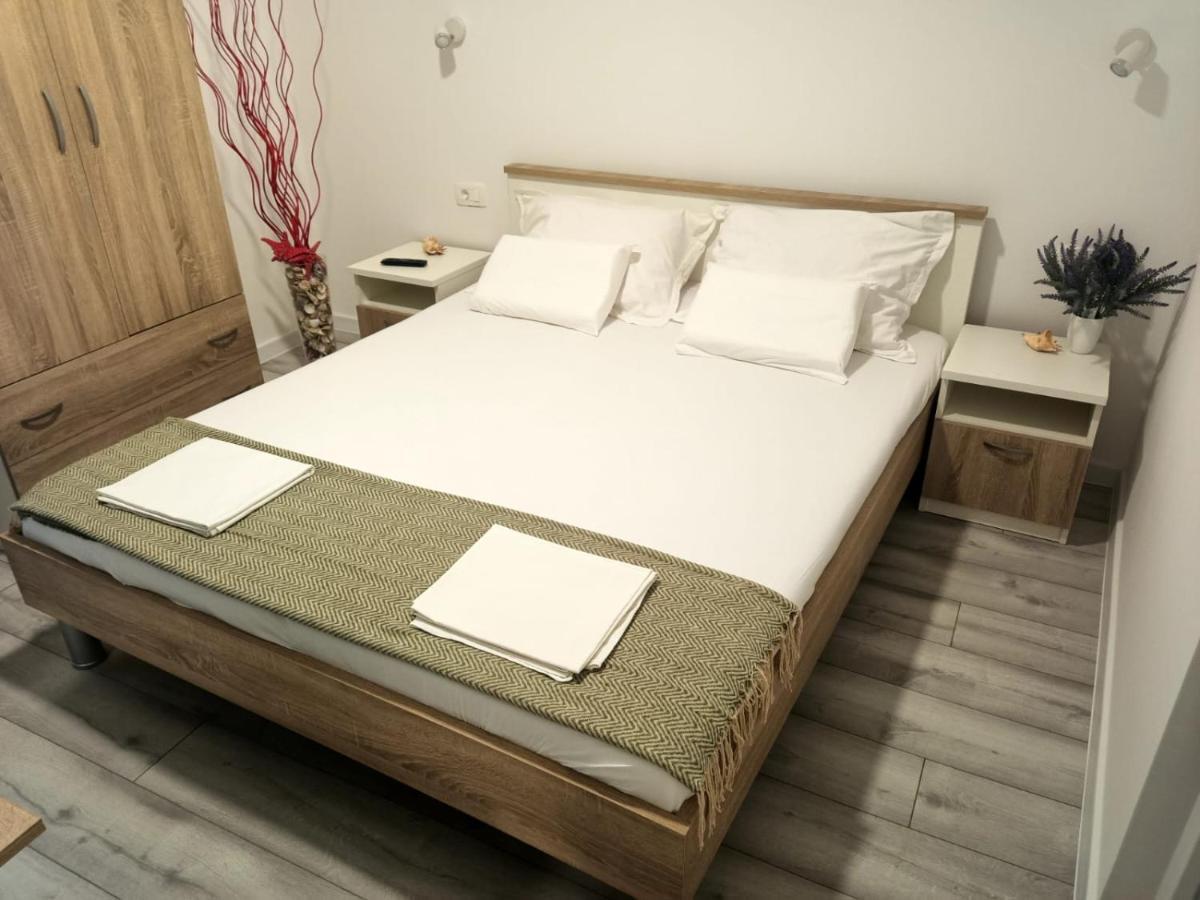 Apartman Lux Apartman Makarska