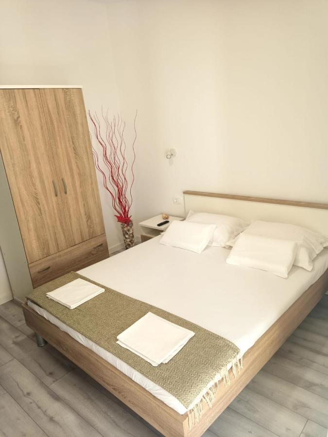 Apartman Lux Apartment
