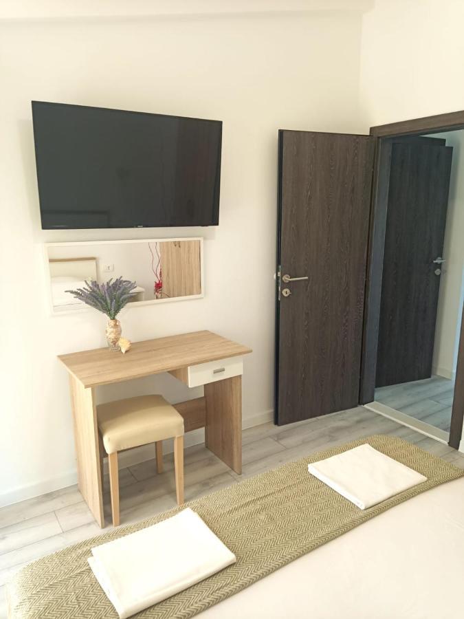 Apartment Apartman Lux Makarska