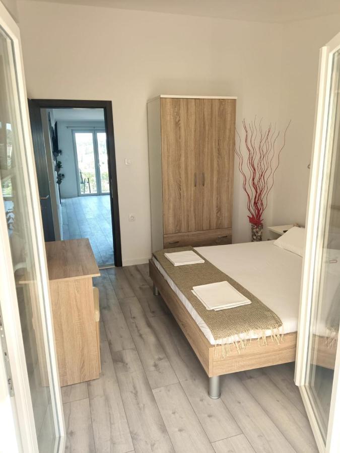 Apartment Apartman Lux *