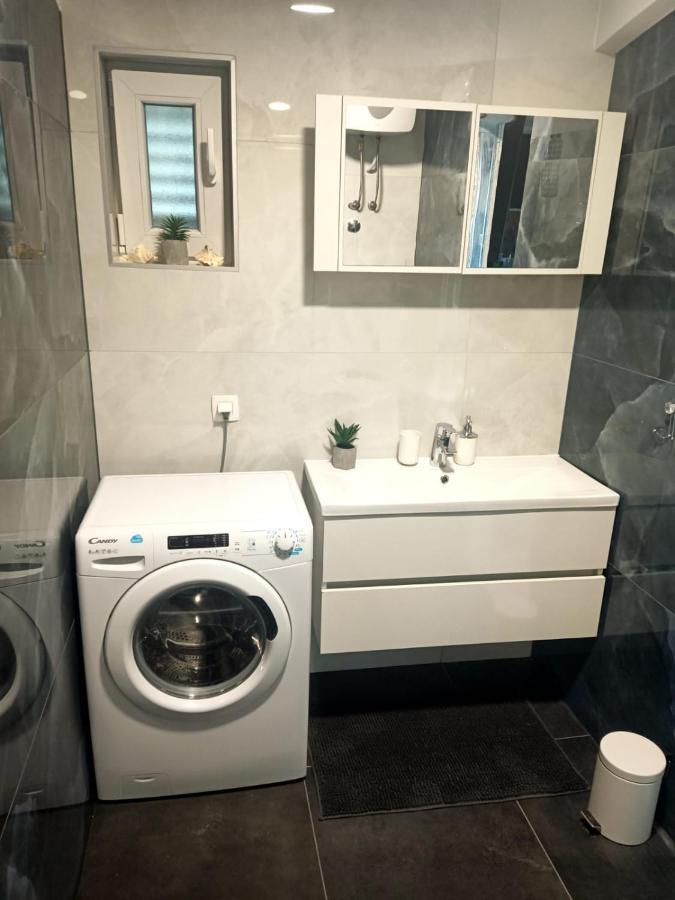 Apartment Apartman Lux