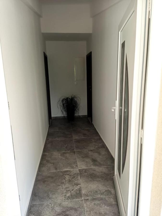 Apartman Lux Apartment Makarska