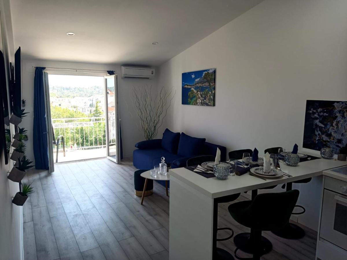 Apartman Lux Makarska