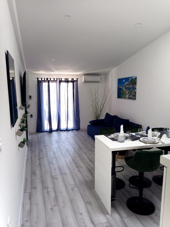 Apartman Apartman Lux Makarska