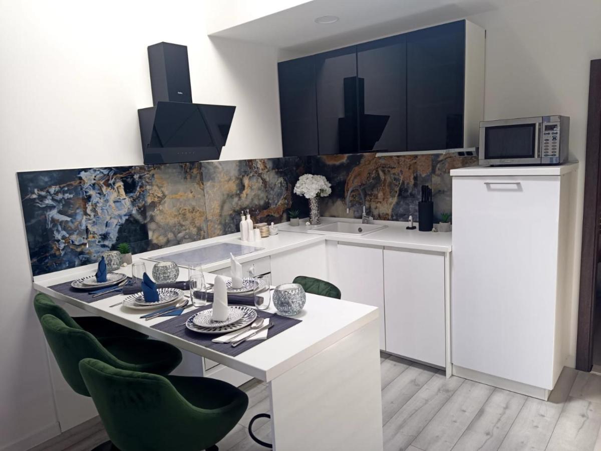 Apartman Lux Apartman Makarska