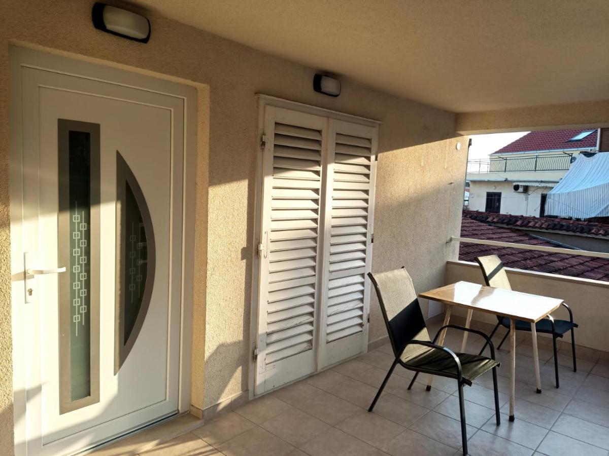 Apartman Lux *