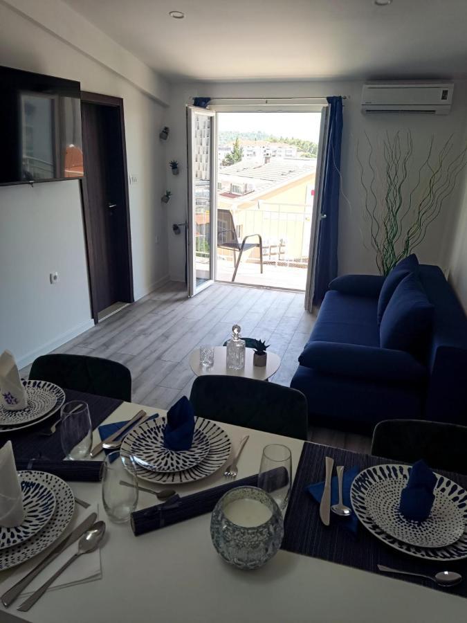 Apartment Apartman Lux *