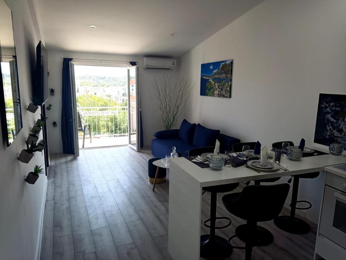 Apartman Lux Apartman Makarska