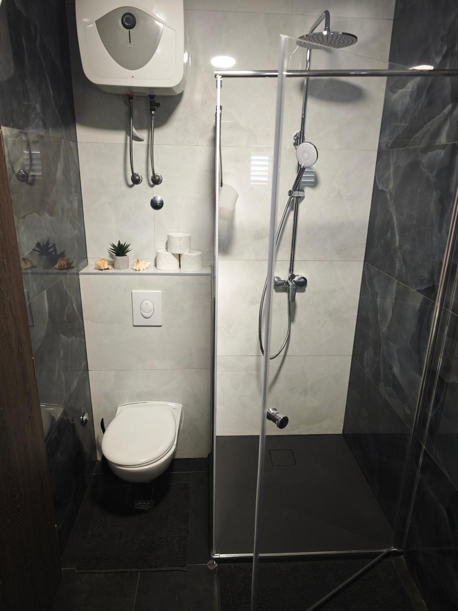 Apartman Apartman Lux *