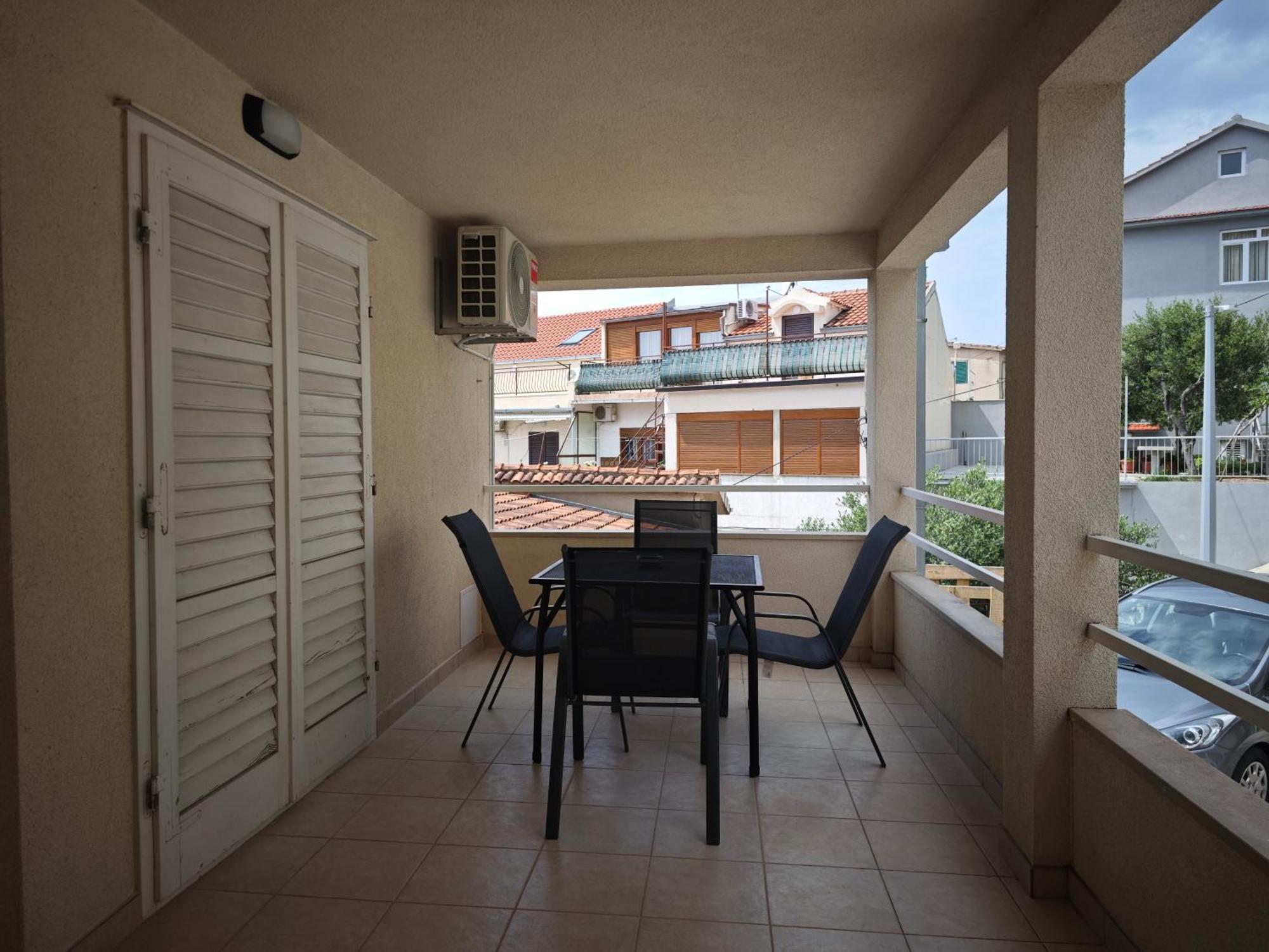 Apartman Apartman Lux