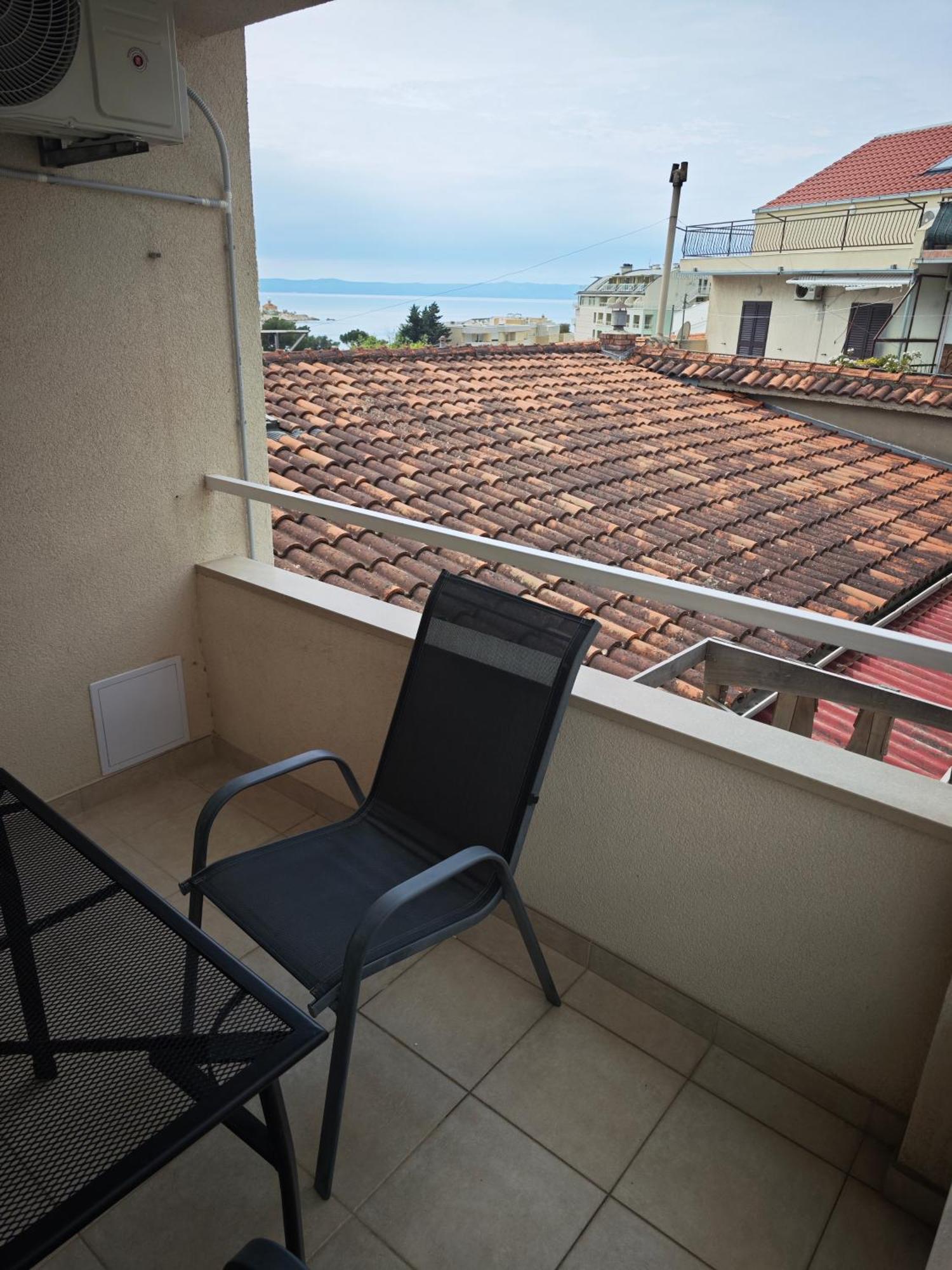 Apartman Lux Apartment Makarska