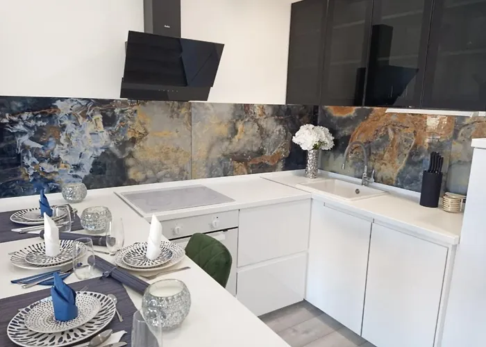 Apartman Lux