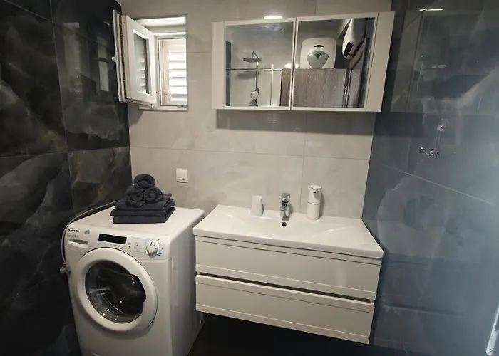 Apartman Lux