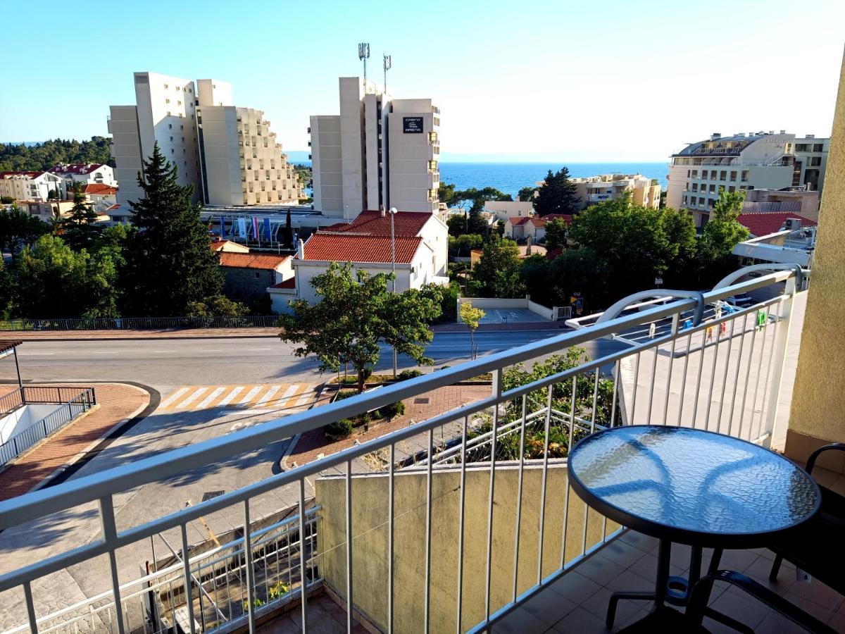 Apartment Apartman Lux *