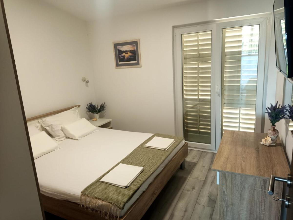 Apartman Lux *