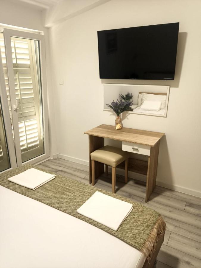 Apartman Lux * Makarska