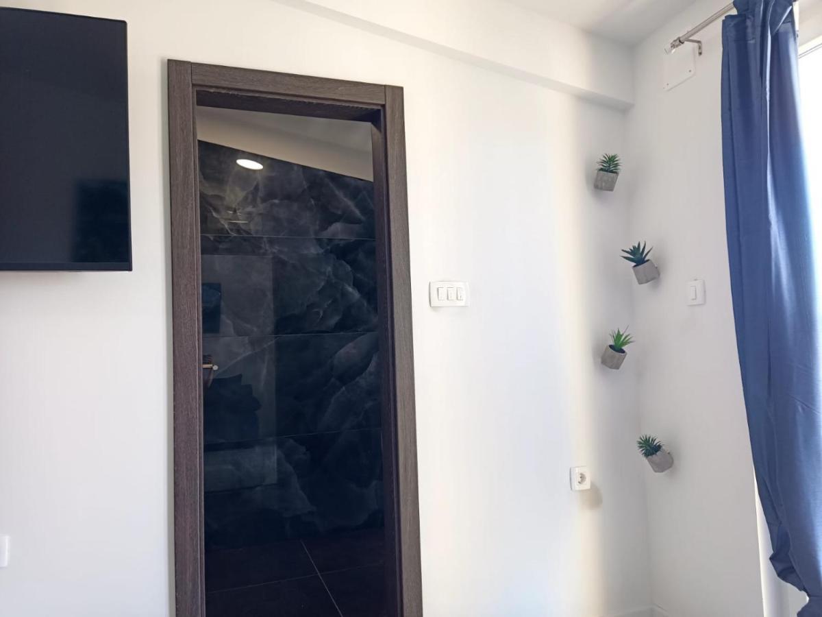 Apartman Lux *