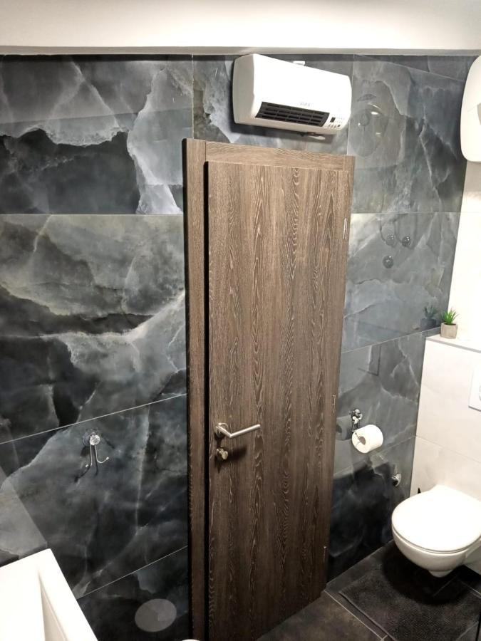 Apartman Lux * Makarska