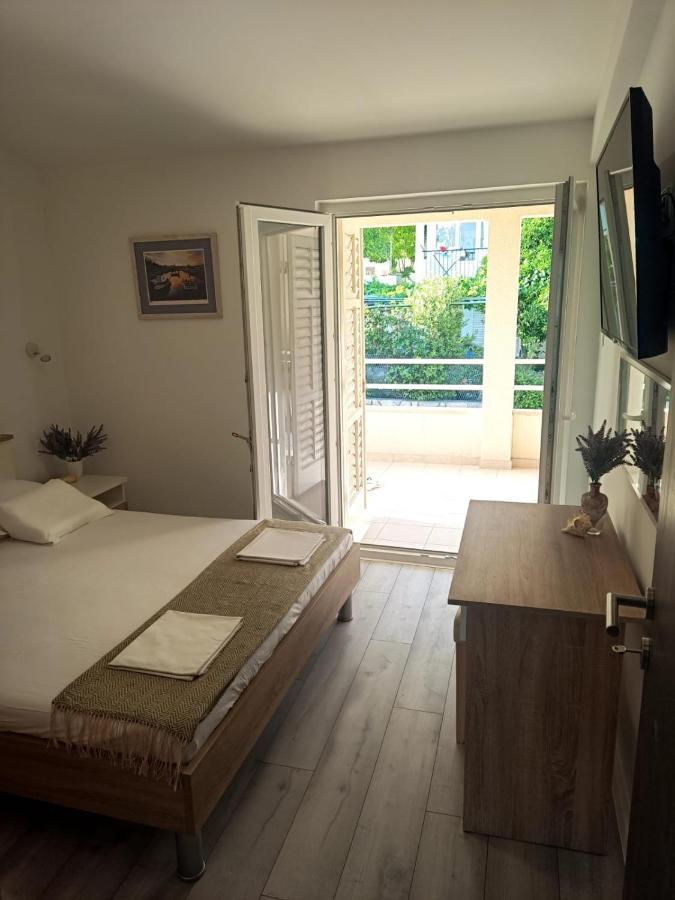 Apartman Lux *