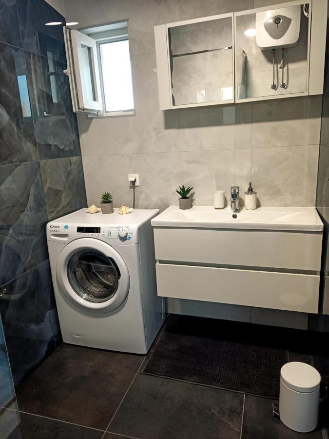Apartman Lux * Makarska