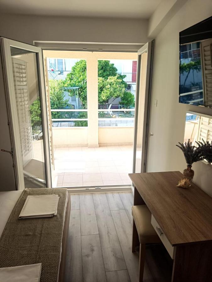 Apartment Apartman Lux Makarska