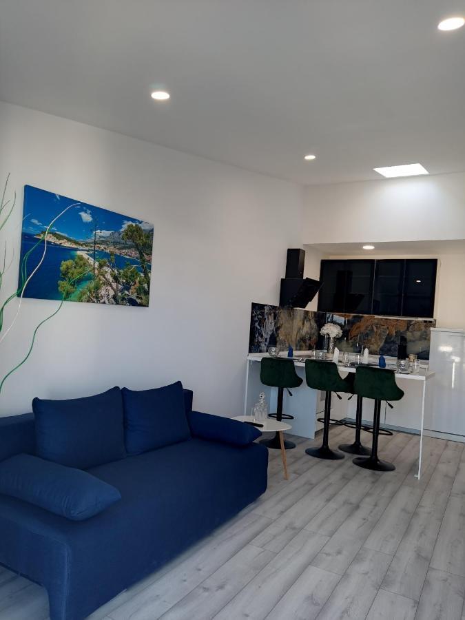 Apartman Lux Apartment