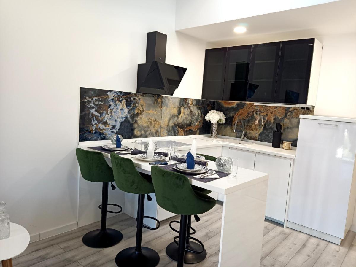 Apartman Lux Apartment
