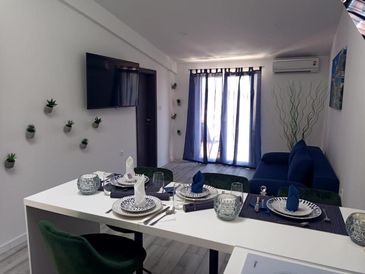 Apartman Lux *