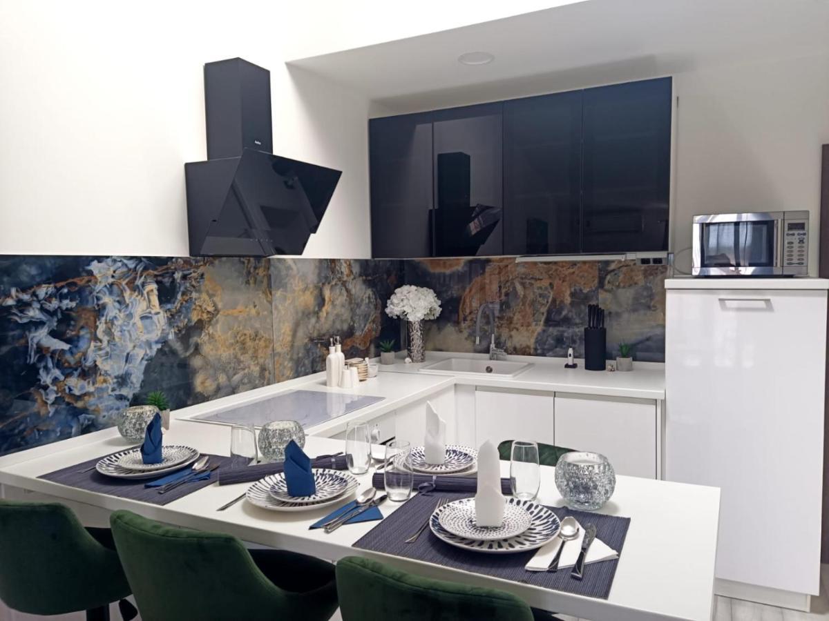 Apartman Lux *