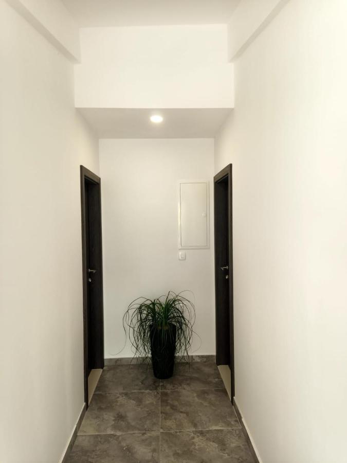 Apartman Lux Apartment *