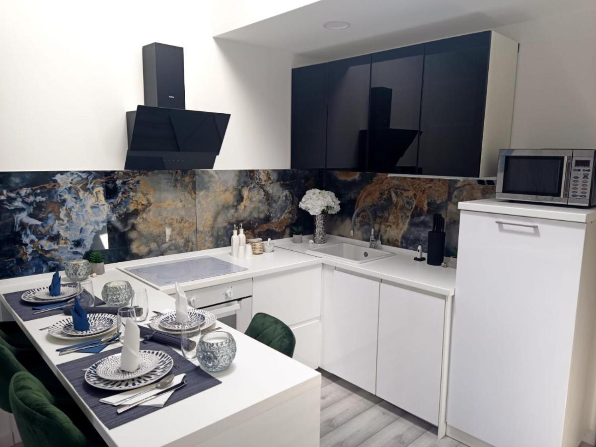 Apartman Lux *