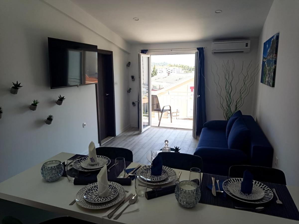Apartman Lux Makarska