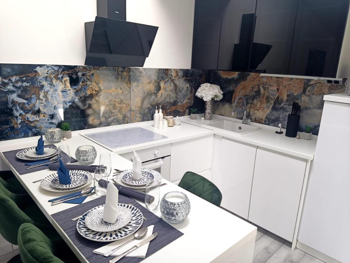 Apartment Apartman Lux *
