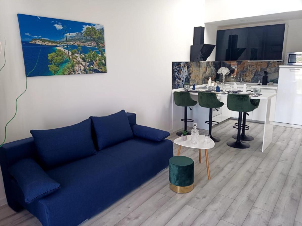 Apartman Lux Apartment