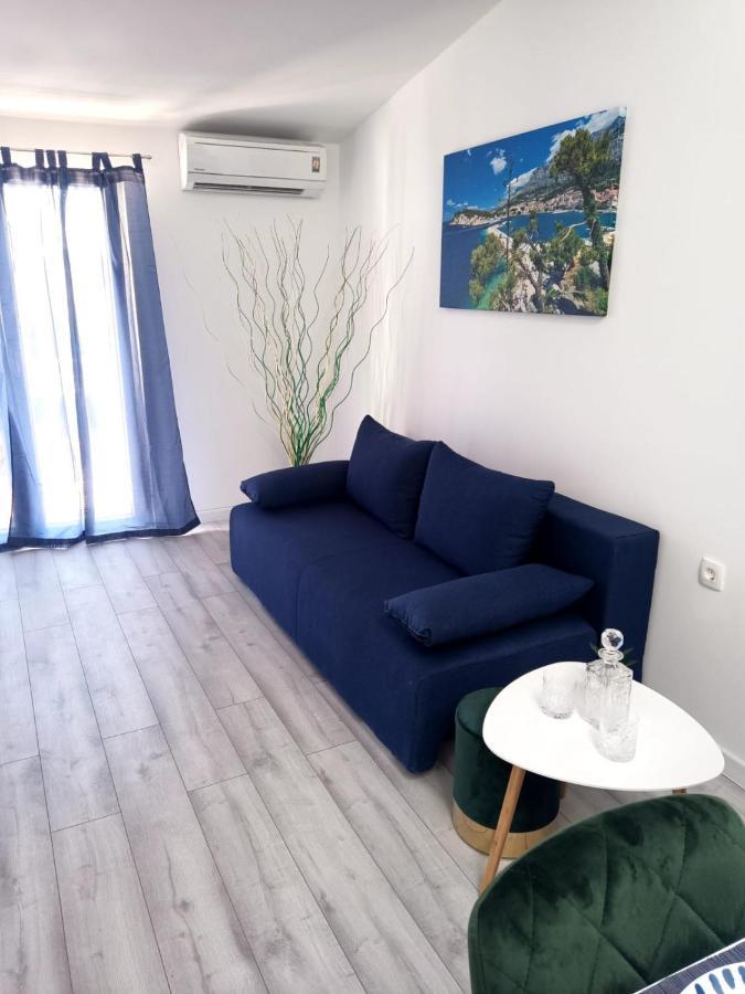 Apartman Lux Apartment