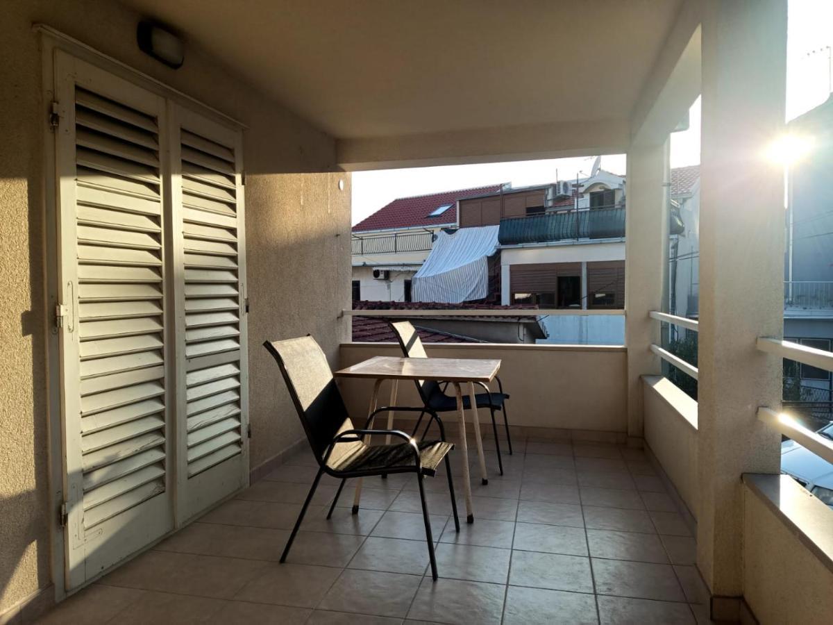 Apartman Lux Apartment Makarska