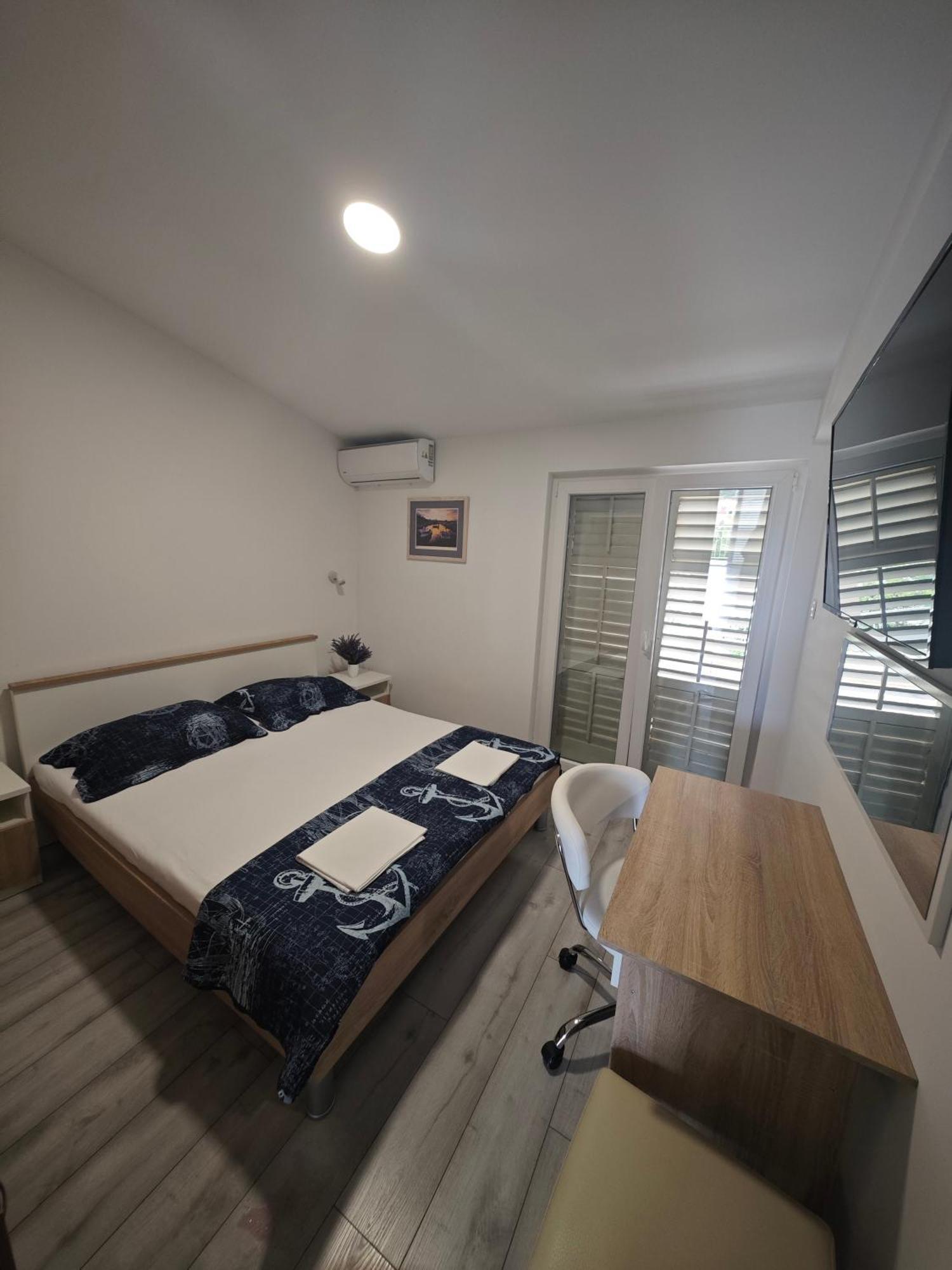 Apartman Lux *