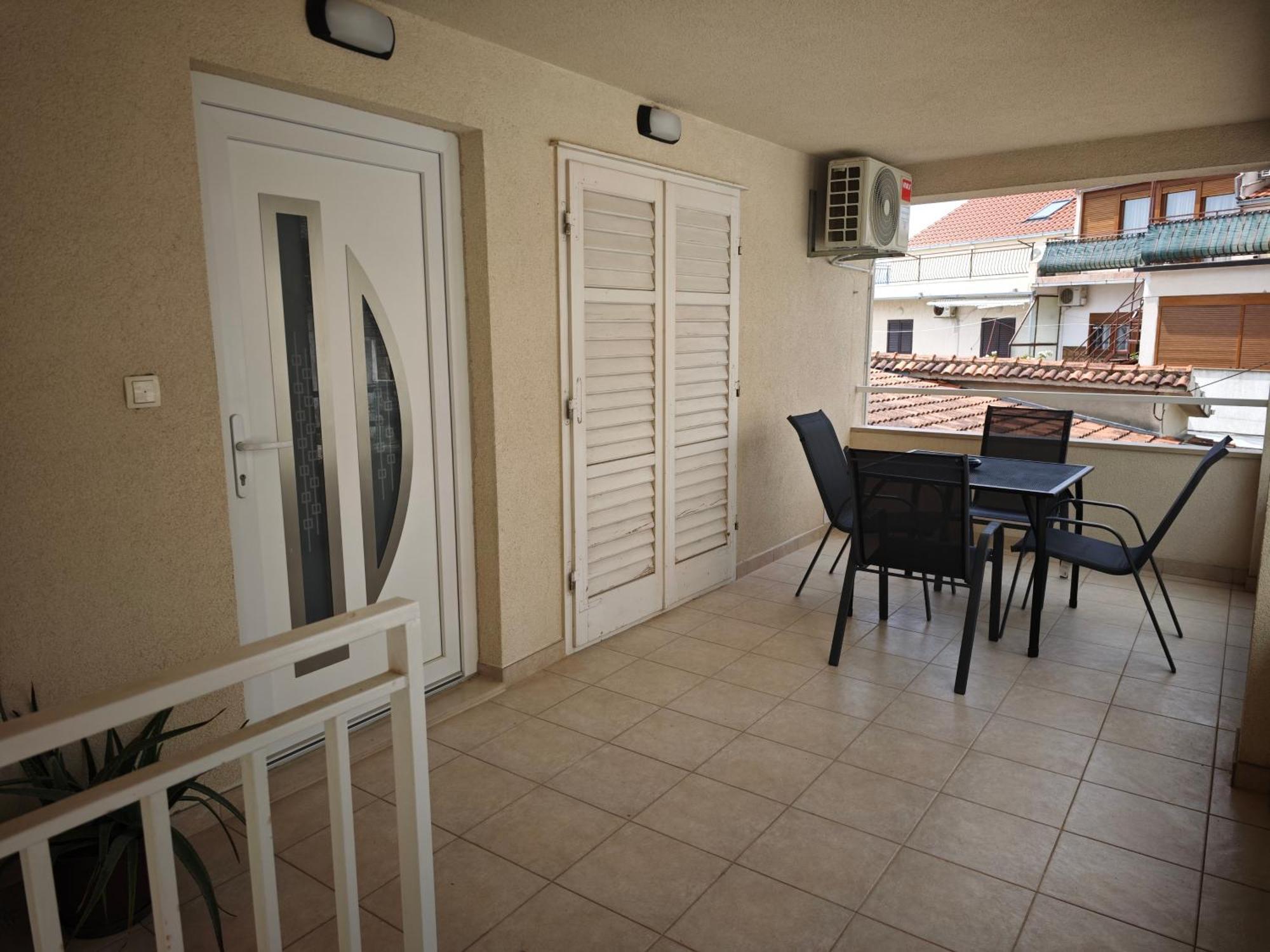 Apartment Apartman Lux *